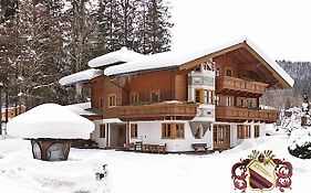 Haus Am Muehlenweg